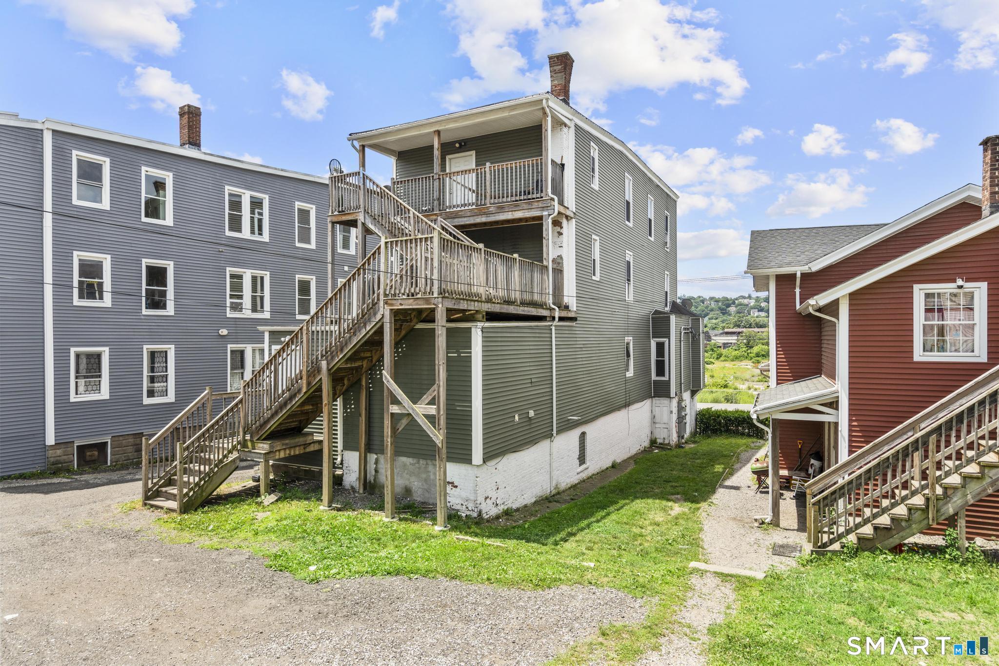 701 South Main Street Waterbury, CT 06706 - Photo 35 of 37