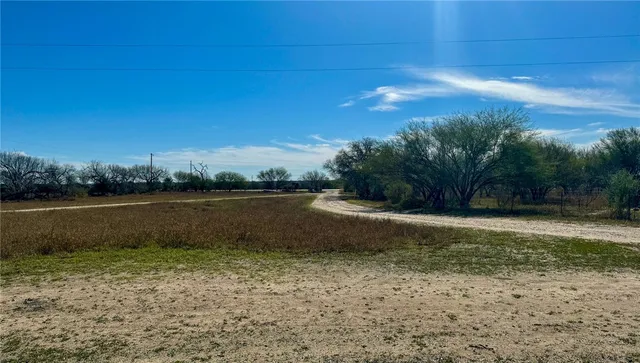 a view of outdoor space with lake view