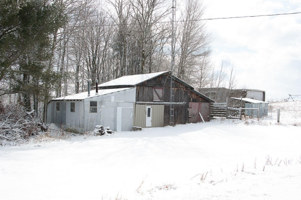 15795 Jefferson Road Morley, MI 49336 - Photo 9 of 28 IMGP0007