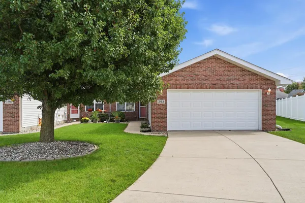 $295,000 | 398 Golden Oak Drive, Crown Point, IN 46307