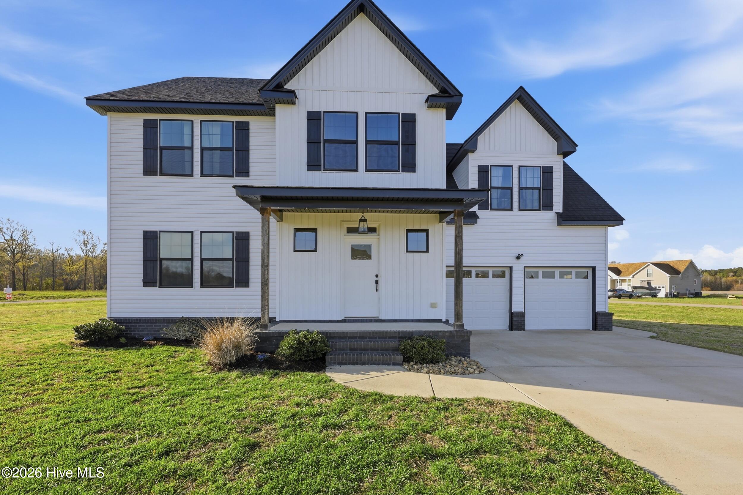 100 Bailey Farm Road Shawboro, NC 27973 - Photo 1 of 45 1