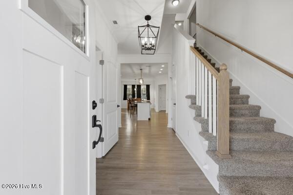 100 Bailey Farm Road Shawboro, NC 27973 - Photo 11 of 45 12