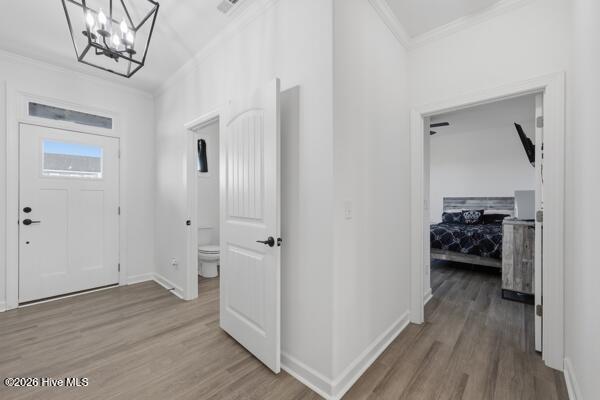 100 Bailey Farm Road Shawboro, NC 27973 - Photo 14 of 45 15