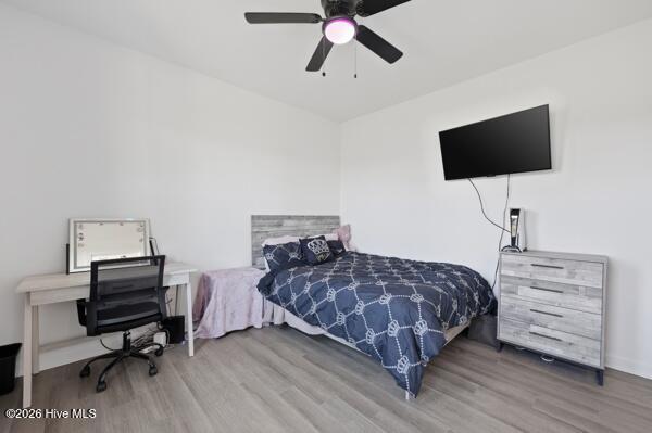 100 Bailey Farm Road Shawboro, NC 27973 - Photo 15 of 45 16