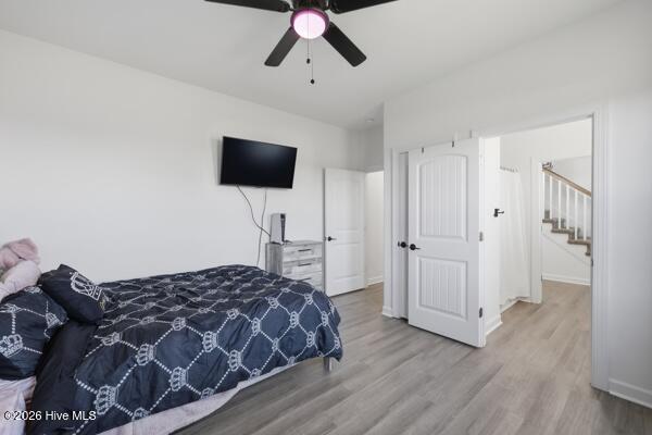 100 Bailey Farm Road Shawboro, NC 27973 - Photo 16 of 45 17