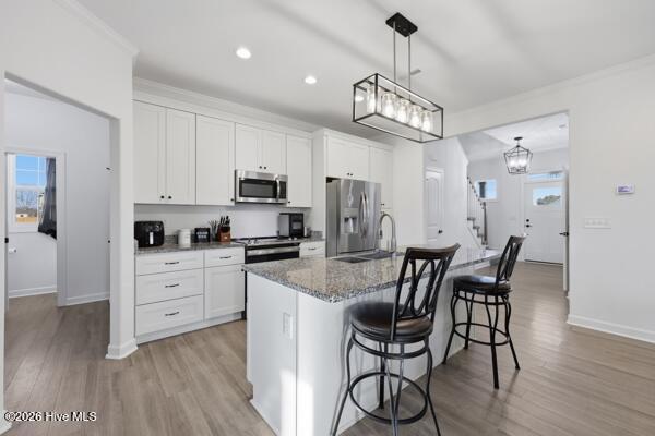 100 Bailey Farm Road Shawboro, NC 27973 - Photo 18 of 45 24