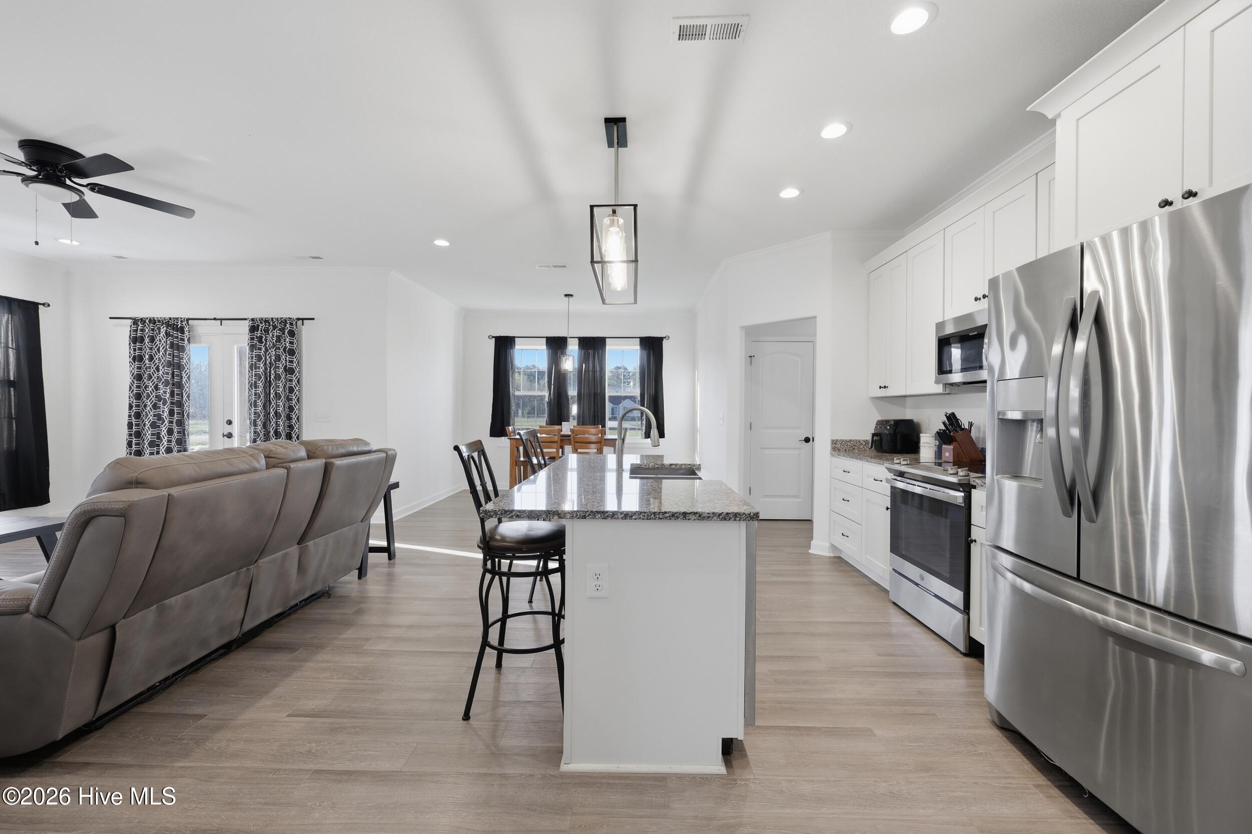 100 Bailey Farm Road Shawboro, NC 27973 - Photo 19 of 45 20