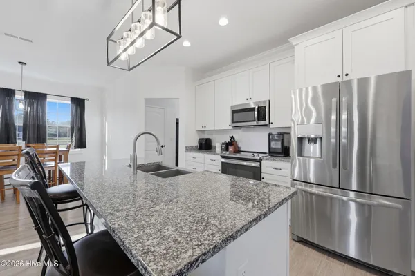 $575,000 | 100 Bailey Farm Road, Shawboro, NC 27973