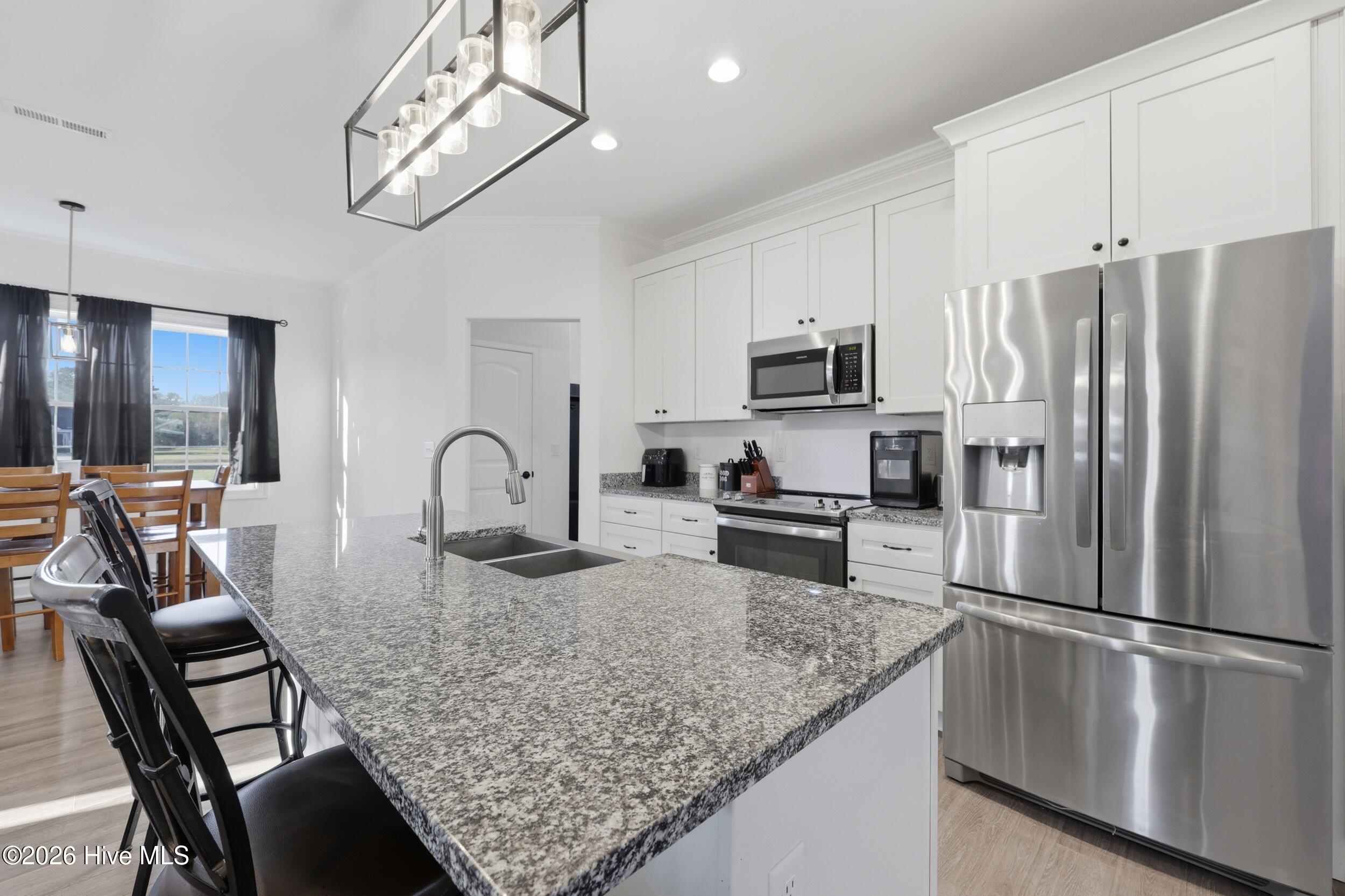 100 Bailey Farm Road Shawboro, NC 27973 - Photo 20 of 45 21