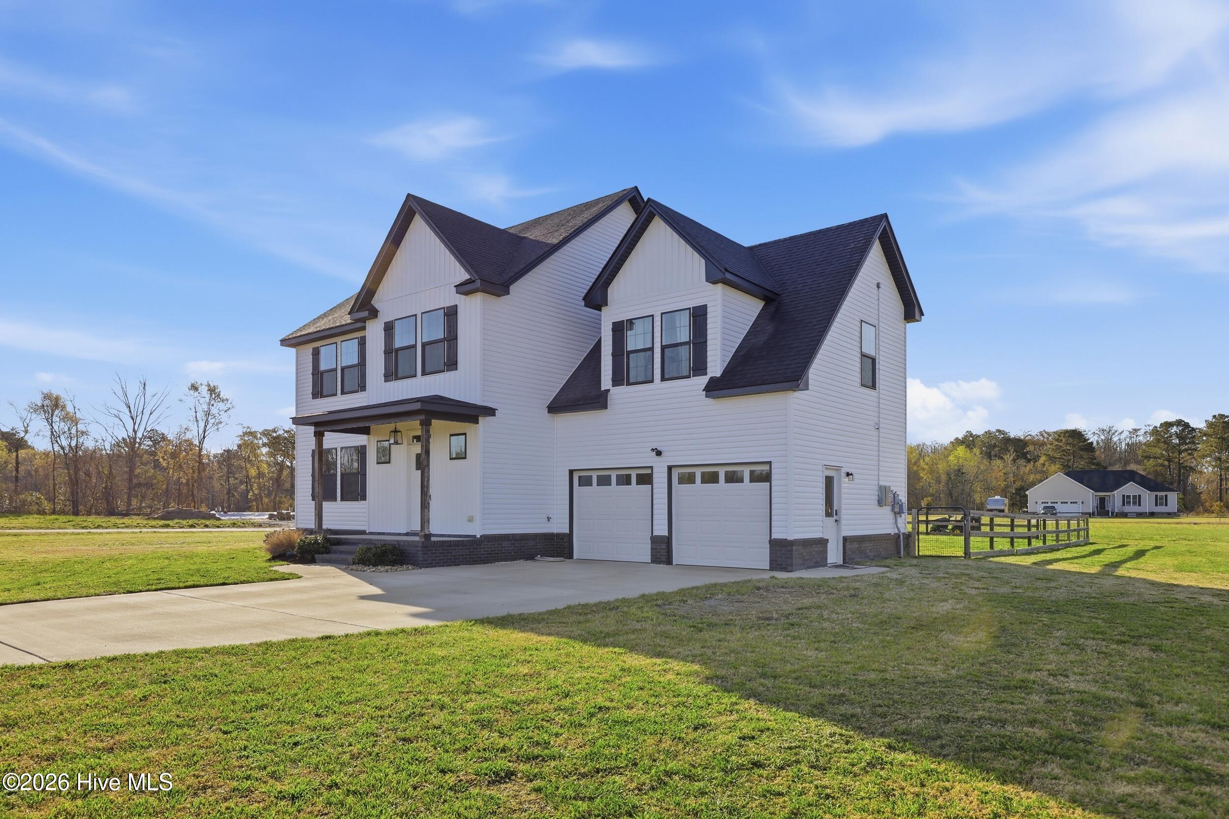 100 Bailey Farm Road Shawboro, NC 27973 - Photo 2 of 45 3