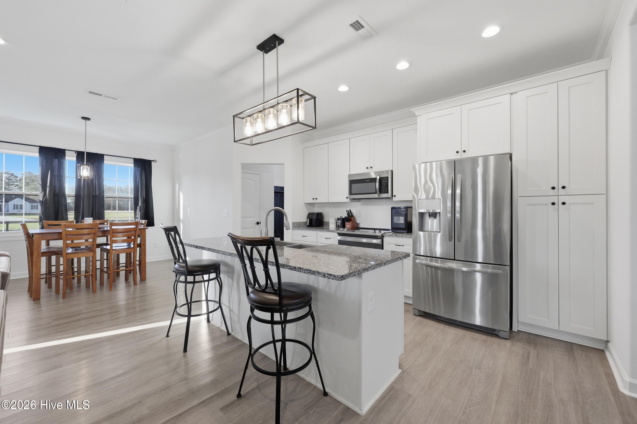 100 Bailey Farm Road Shawboro, NC 27973 - Photo 21 of 45 22