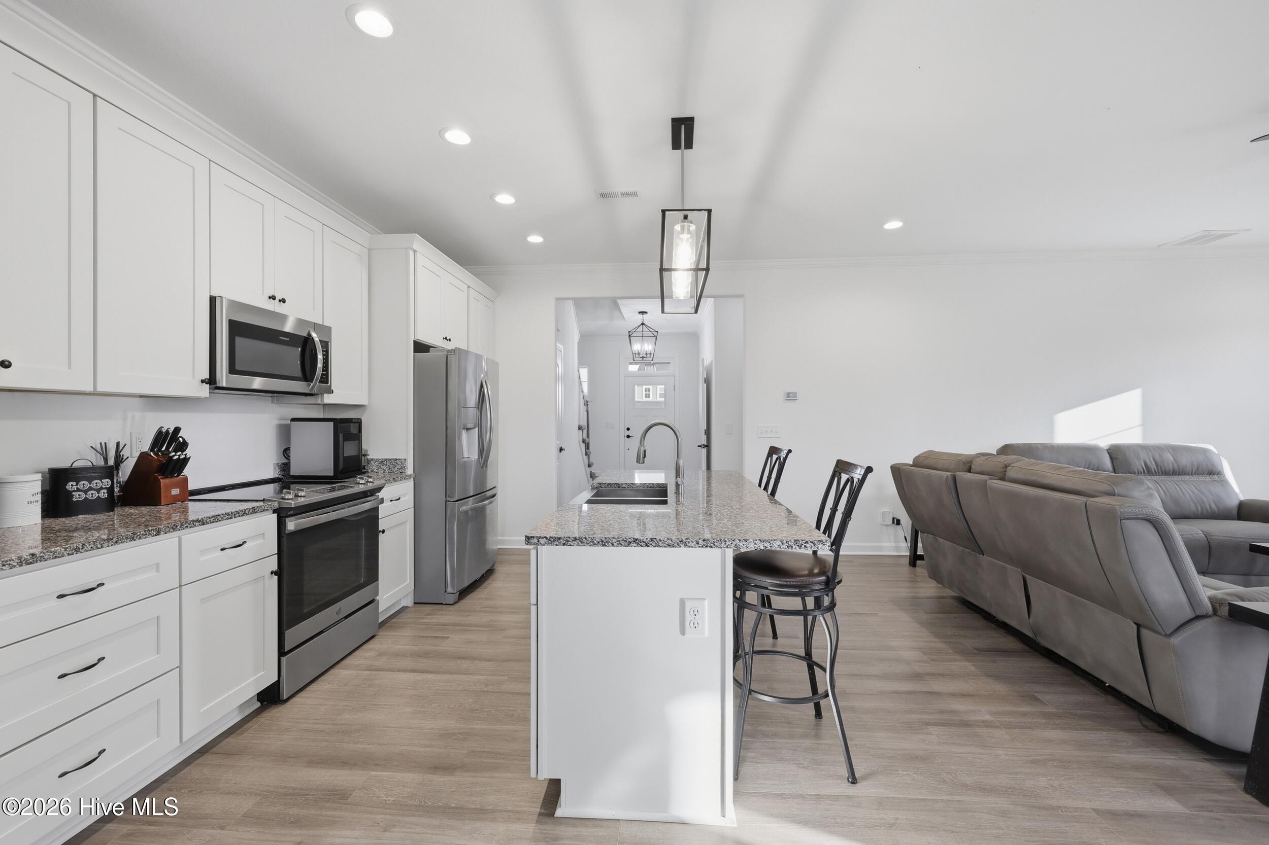 100 Bailey Farm Road Shawboro, NC 27973 - Photo 22 of 45 23