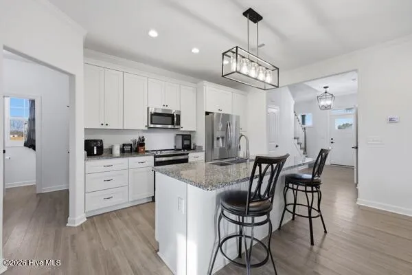 $575,000 | 100 Bailey Farm Road, Shawboro, NC 27973