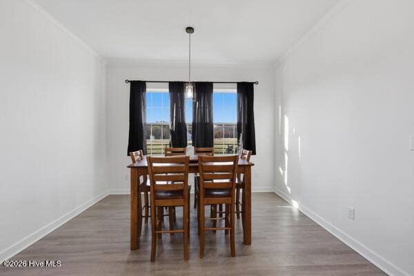 100 Bailey Farm Road Shawboro, NC 27973 - Photo 24 of 45 25