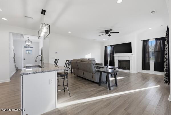 100 Bailey Farm Road Shawboro, NC 27973 - Photo 25 of 45 26