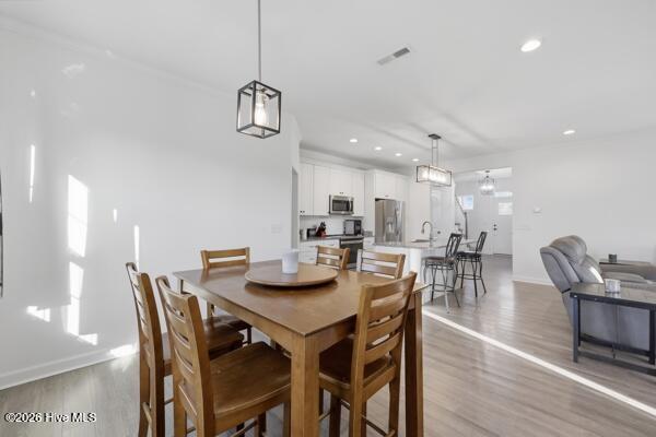 100 Bailey Farm Road Shawboro, NC 27973 - Photo 26 of 45 27