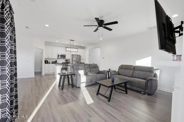 $575,000 | 100 Bailey Farm Road, Shawboro, NC 27973