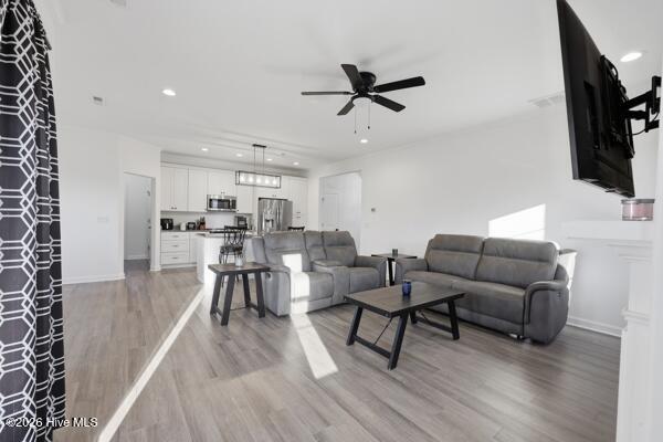 100 Bailey Farm Road Shawboro, NC 27973 - Photo 27 of 45 28