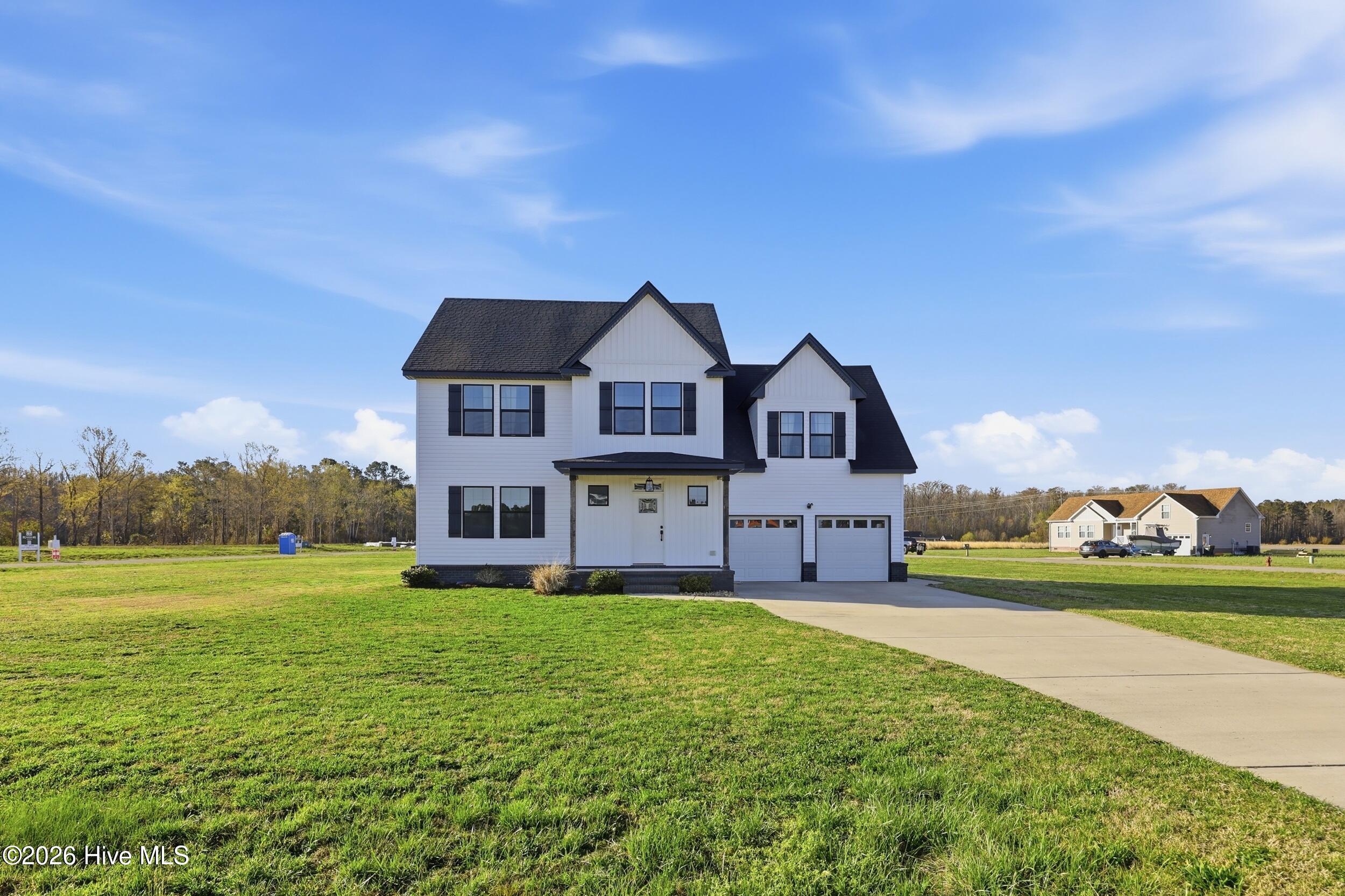 100 Bailey Farm Road Shawboro, NC 27973 - Photo 3 of 45 2