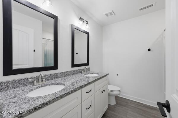 100 Bailey Farm Road Shawboro, NC 27973 - Photo 38 of 45 39