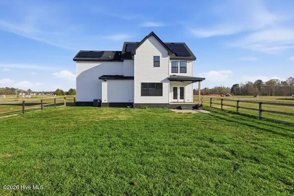 $575,000 | 100 Bailey Farm Road, Shawboro, NC 27973