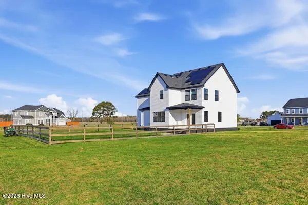 $575,000 | 100 Bailey Farm Road, Shawboro, NC 27973