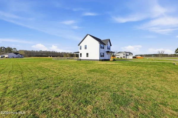 $575,000 | 100 Bailey Farm Road, Shawboro, NC 27973