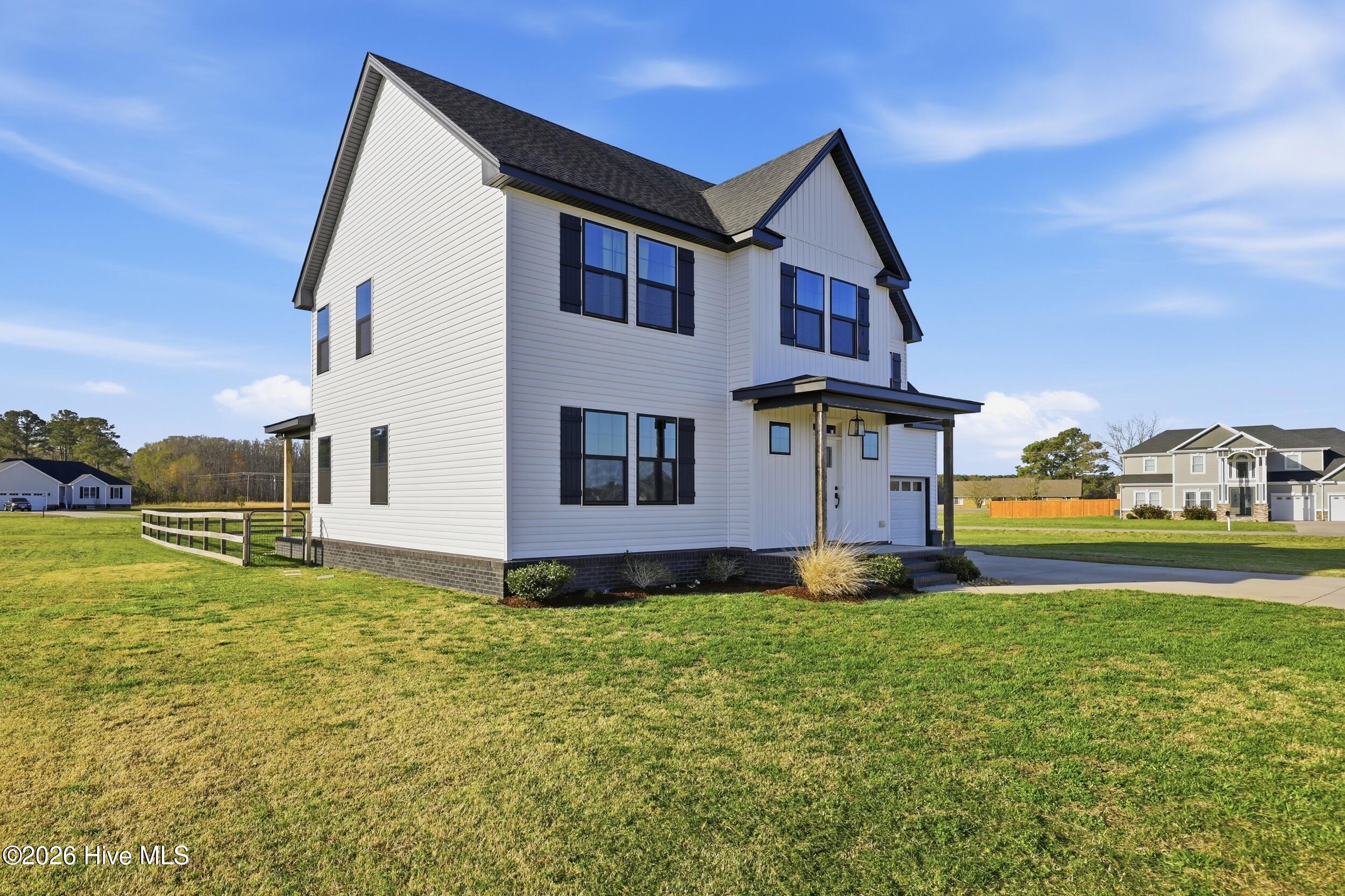 100 Bailey Farm Road Shawboro, NC 27973 - Photo 9 of 45 10