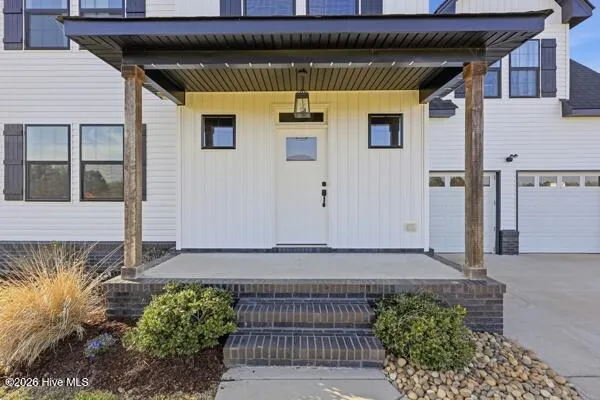 $575,000 | 100 Bailey Farm Road, Shawboro, NC 27973