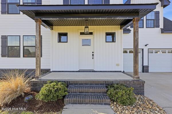 100 Bailey Farm Road Shawboro, NC 27973 - Photo 10 of 45 11