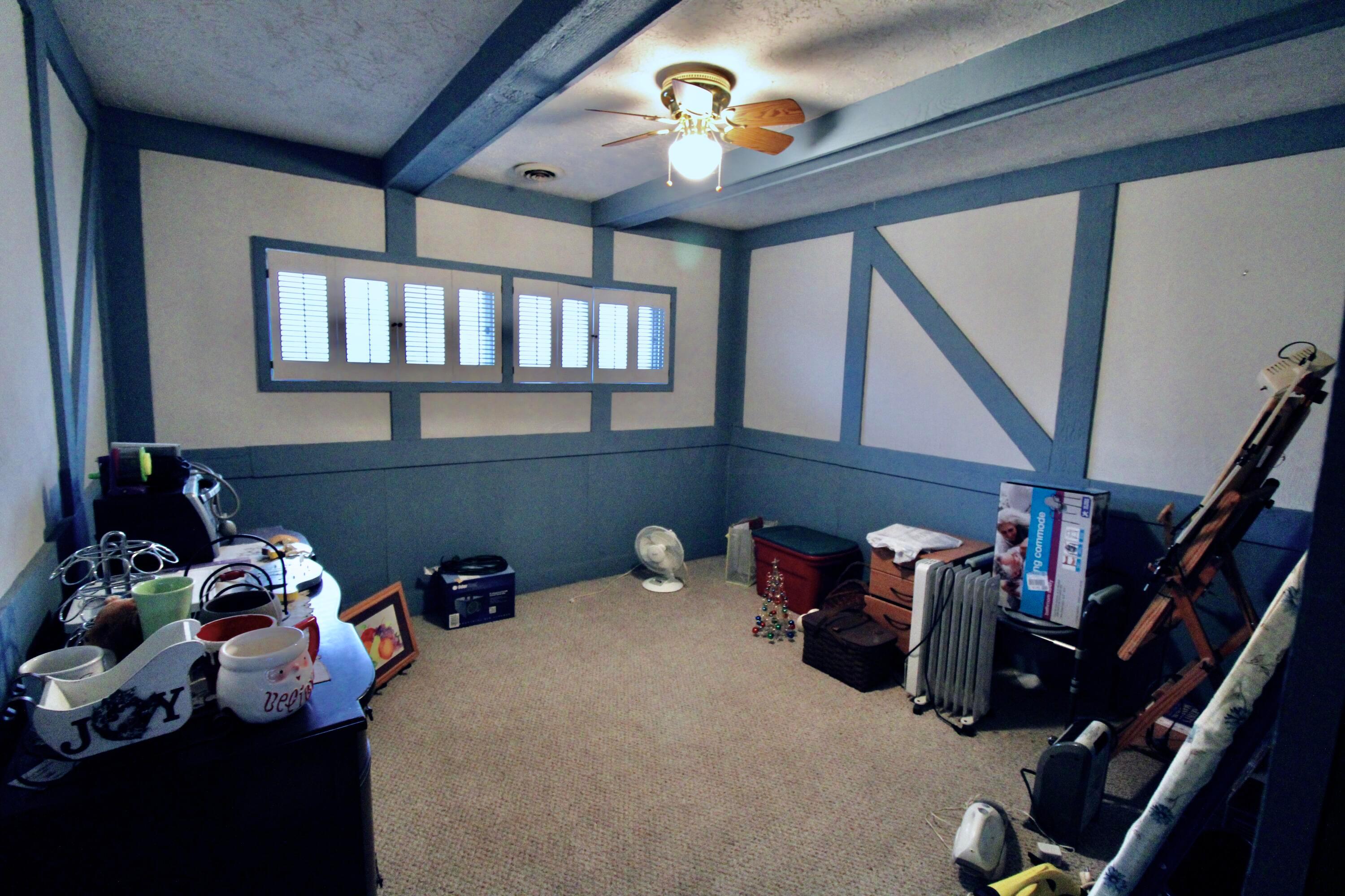 3464-3466 Eakin Road Columbus, OH 43204 - Photo 34 of 51 Den or 4th bedroom