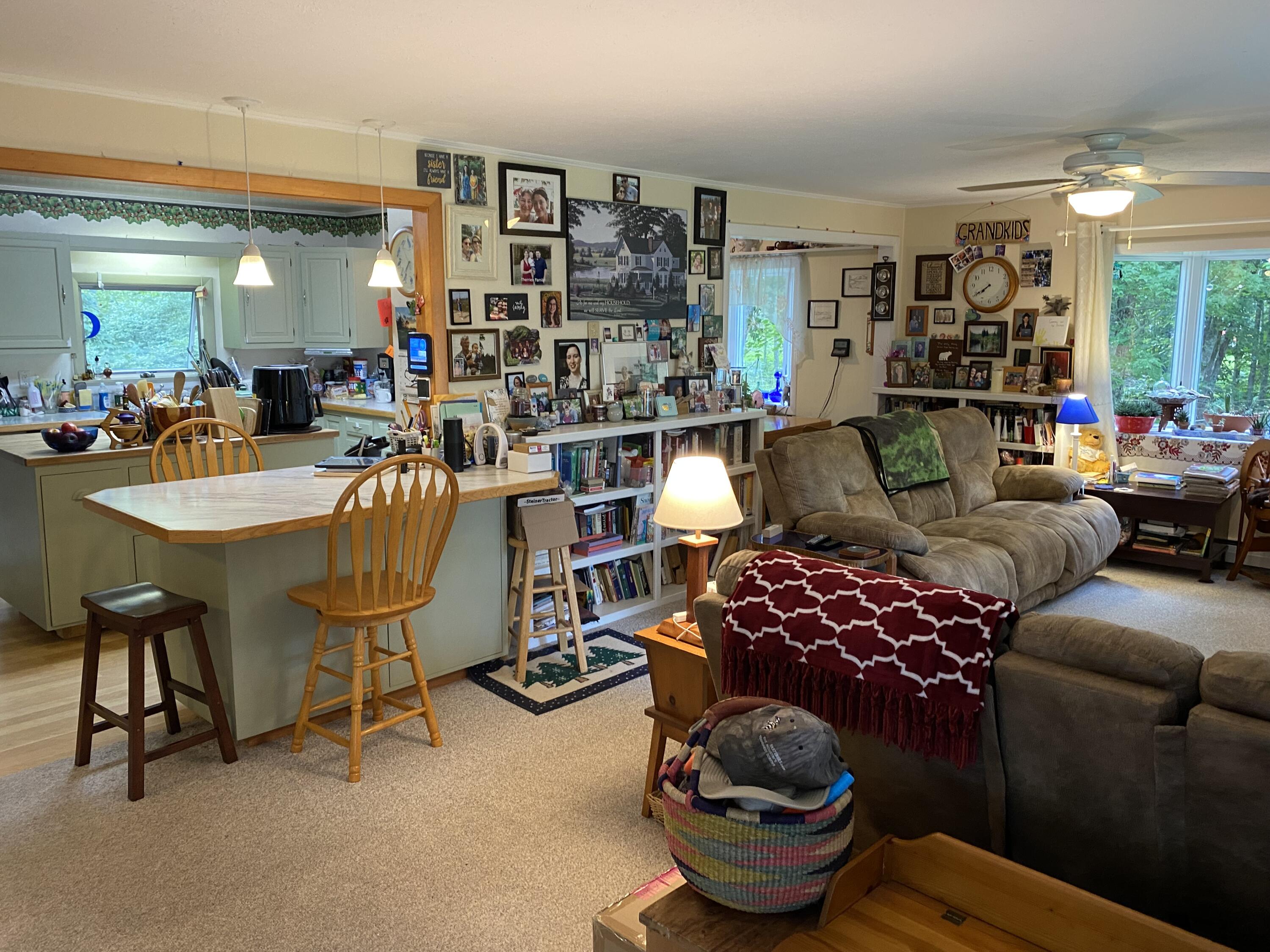 1141 Meadow Pond Road Islesboro, ME 04848 - Photo 22 of 74 LivingIMG_2922