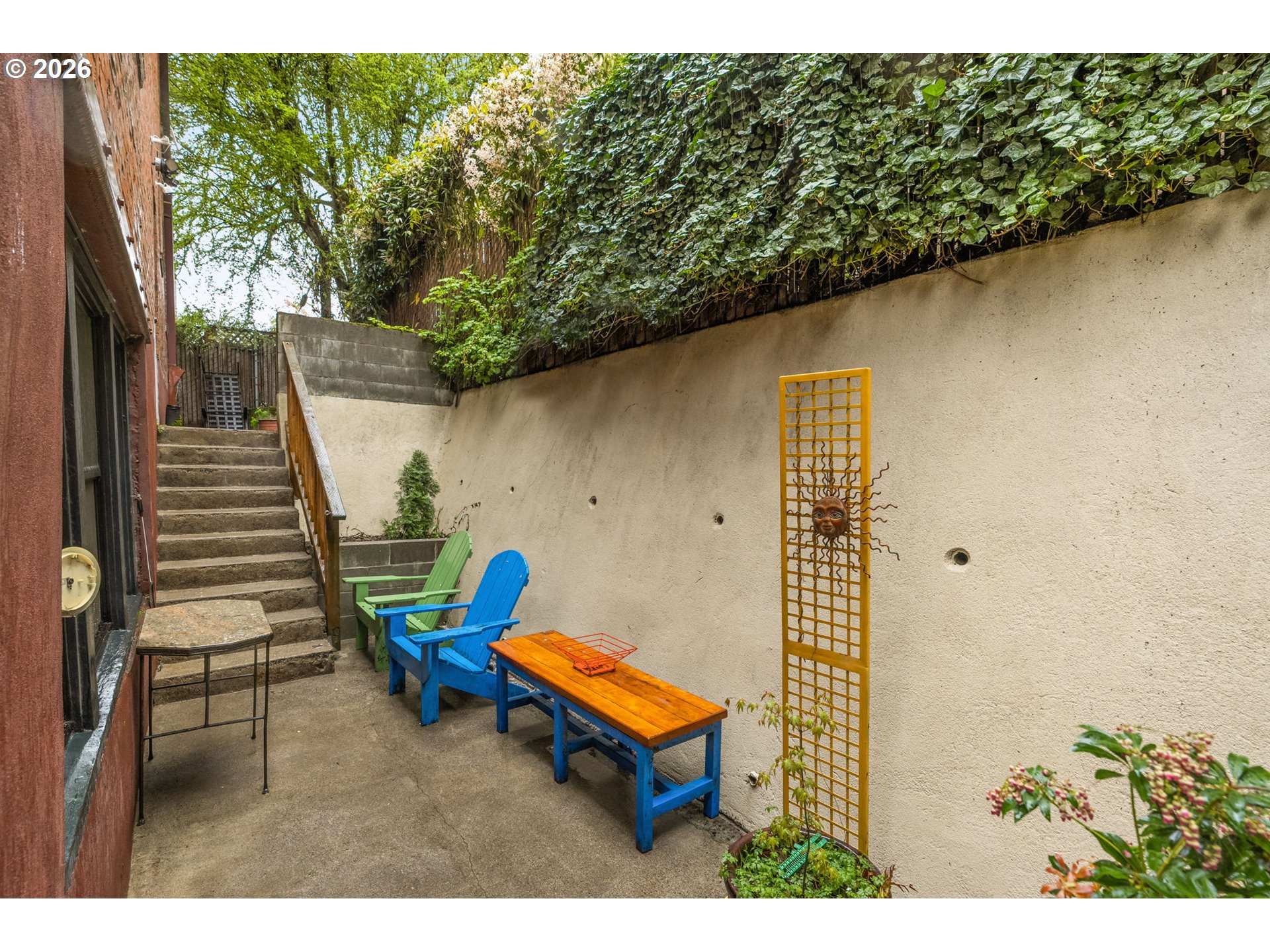 2076 Northwest Johnson Street, Unit 103 Portland, OR 97209 - Photo 11 of 14