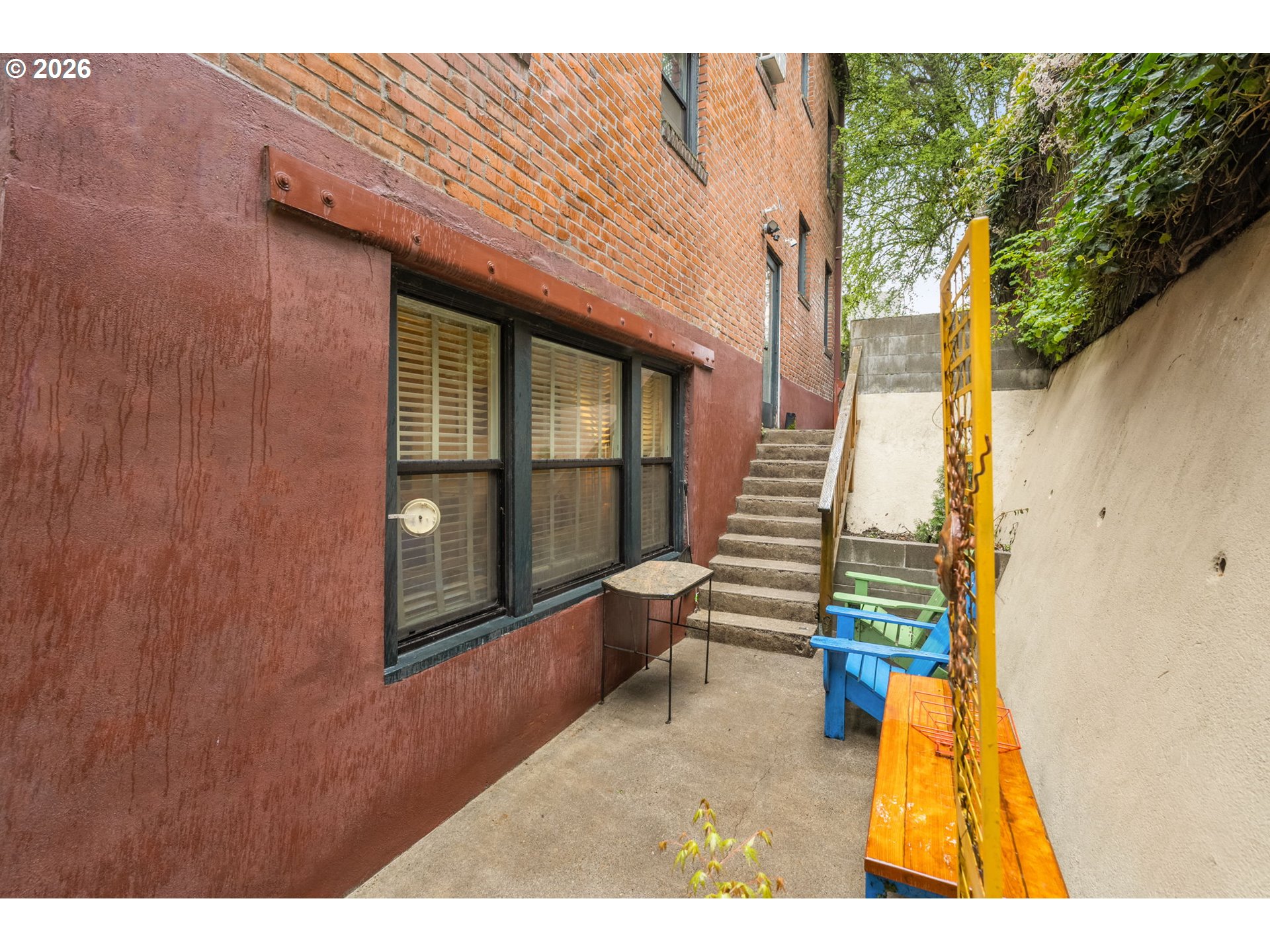 2076 Northwest Johnson Street, Unit 103 Portland, OR 97209 - Photo 12 of 14