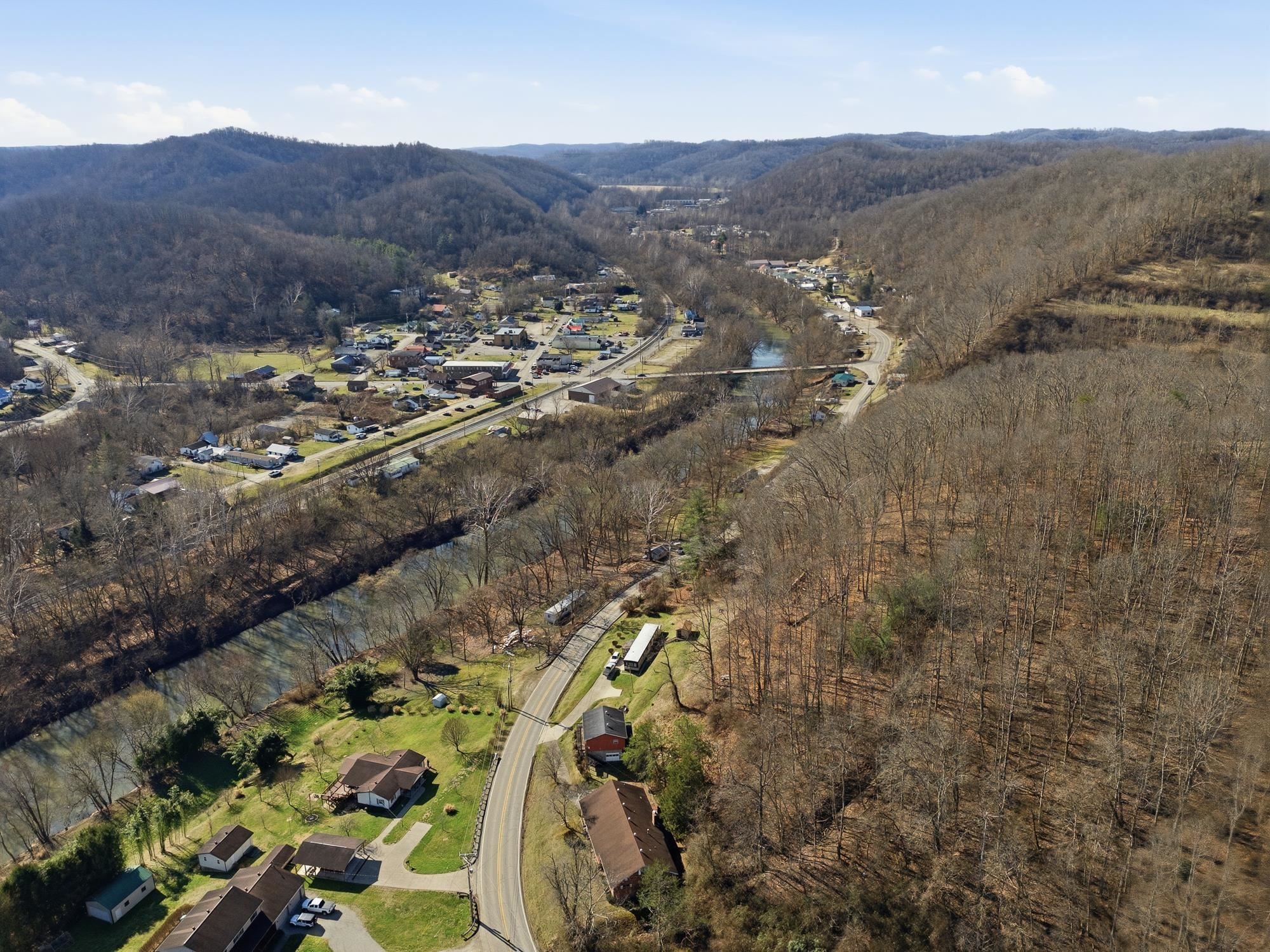 65 Dairy Road Branchland, WV 25506 - Photo 31 of 32 Gallery Image 31