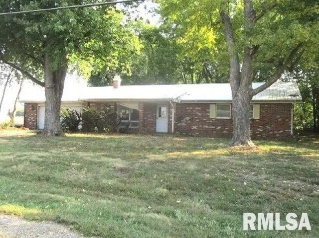 $39,900 | 521 North West Avenue, Mason City, IL 62664