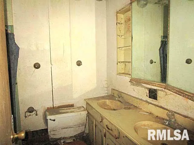 $39,900 | 521 North West Avenue, Mason City, IL 62664