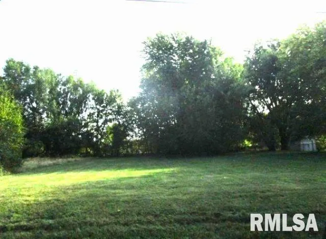 $39,900 | 521 North West Avenue, Mason City, IL 62664