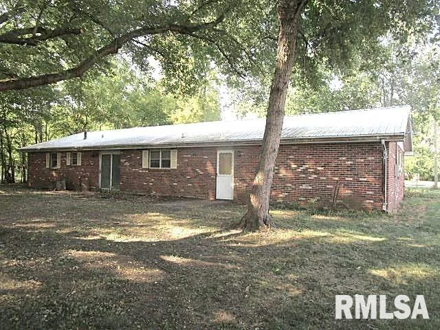 $39,900 | 521 North West Avenue, Mason City, IL 62664