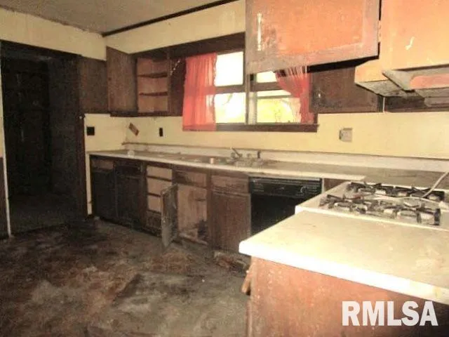 $39,900 | 521 North West Avenue, Mason City, IL 62664