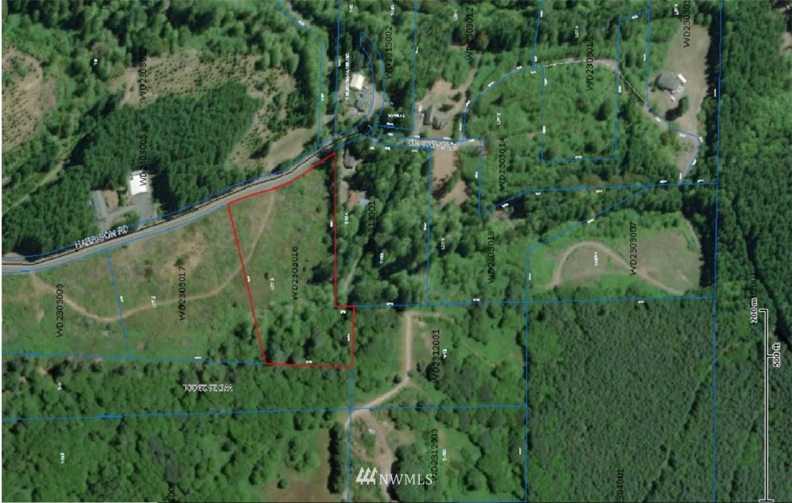 503 Harrison Road Kelso, WA 98626 - Photo 6 of 6 Gallery Image 6