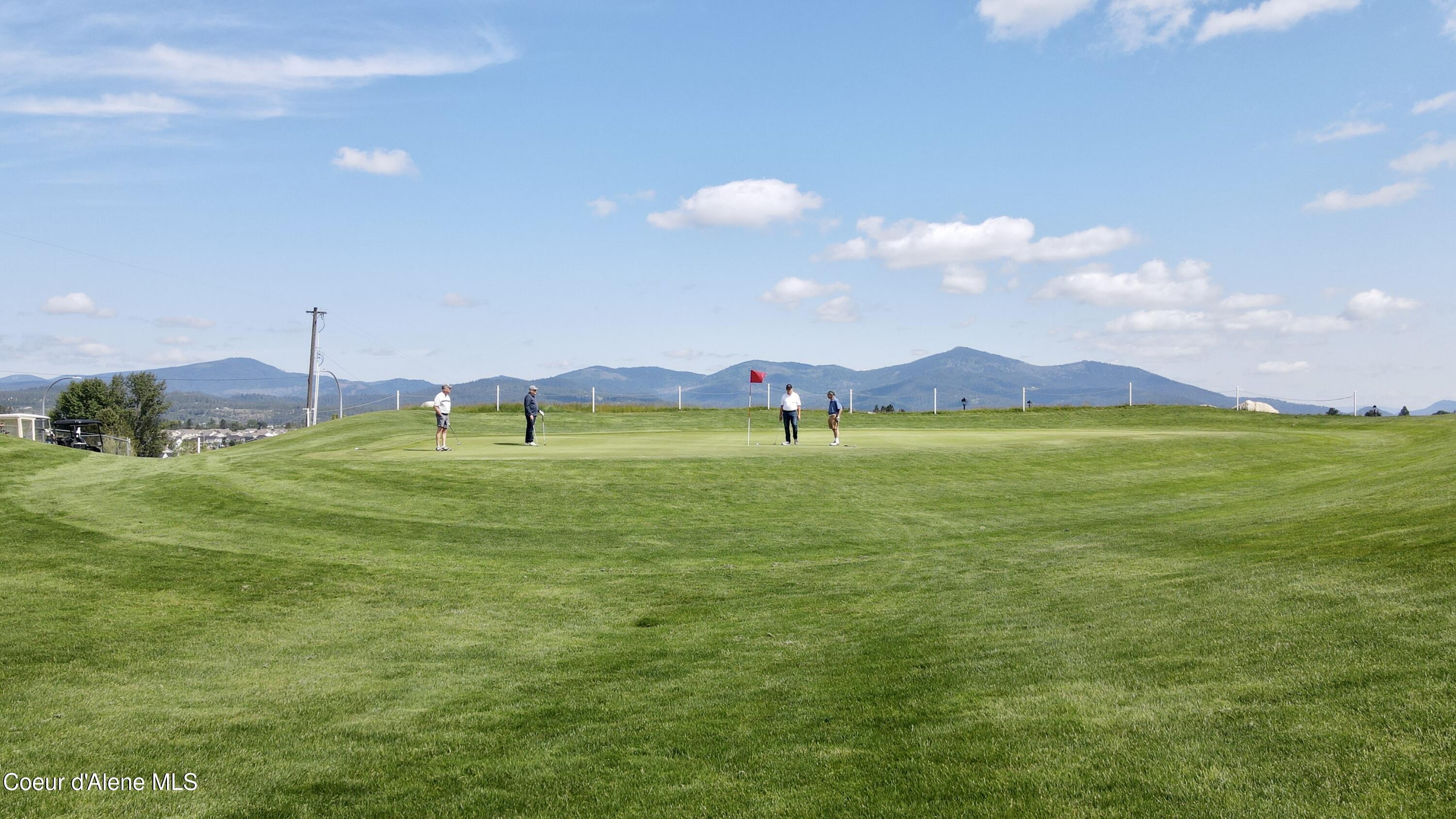 3624 Blaze Loop Post Falls, ID 83854 - Photo 19 of 19 Prairie Falls Golf Course