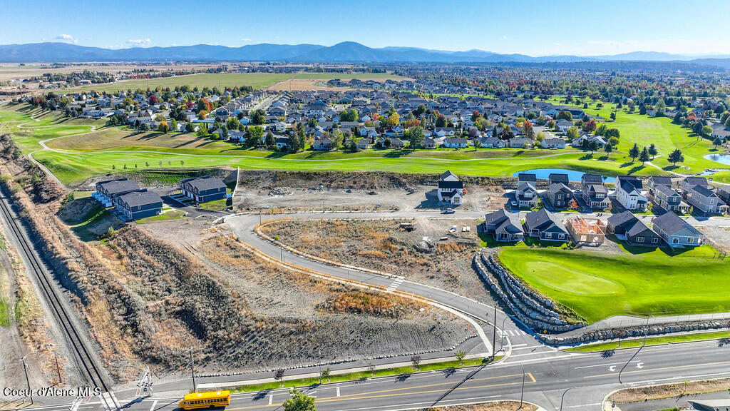 3624 Blaze Loop Post Falls, ID 83854 - Photo 5 of 19 Lots