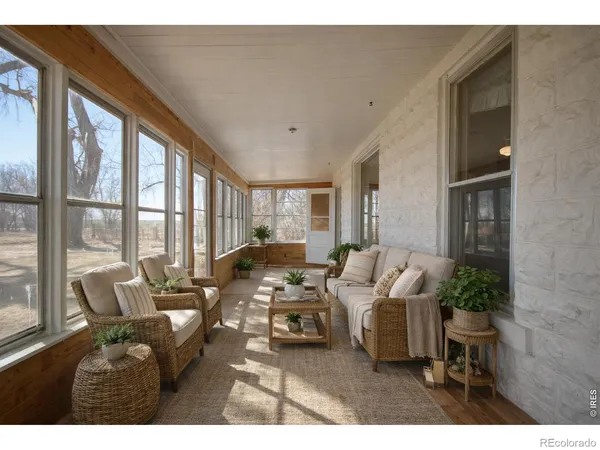 $474,900 | 21049 County Road West, Fort Morgan, CO 80701