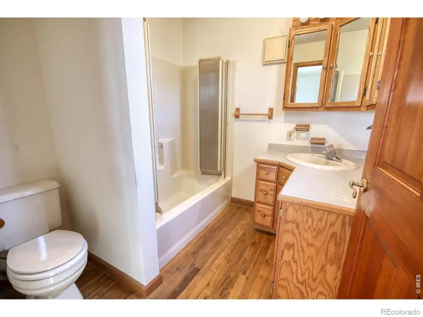 $474,900 | 21049 County Road West, Fort Morgan, CO 80701