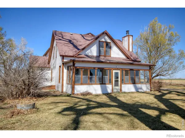 $474,900 | 21049 County Road West, Fort Morgan, CO 80701