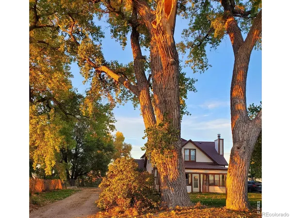 $474,900 | 21049 County Road West, Fort Morgan, CO 80701