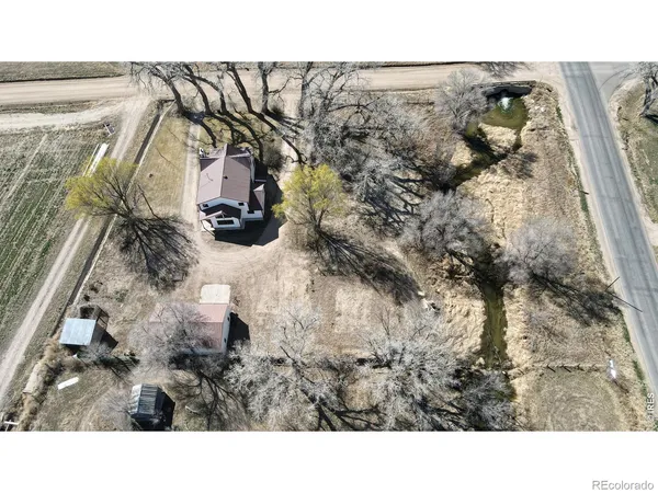 $474,900 | 21049 County Road West, Fort Morgan, CO 80701