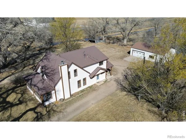$474,900 | 21049 County Road West, Fort Morgan, CO 80701