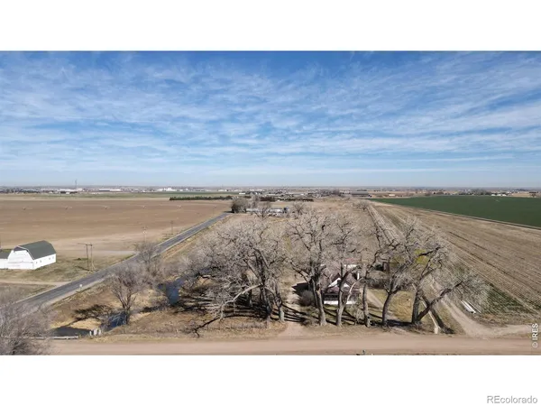 $474,900 | 21049 County Road West, Fort Morgan, CO 80701
